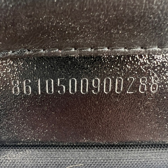 RIMOWA Black Bolero Flight Notebook Business Carry On Bag - Picture 4 of 13